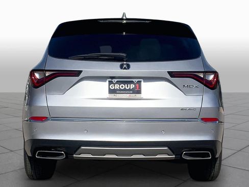 Used 2026 Acura MDX SH-AWD w/ Technology Package image 5