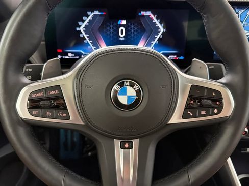 Used 2023 BMW 230i Coupe w/ M Sport Package image 23