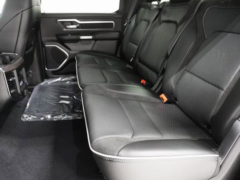 New 2025 RAM 1500 Laramie image 16