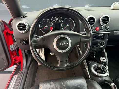Used 2003 Audi TT 1.8T image 21