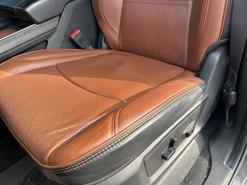 Used 2020 RAM 2500 Limited image 24