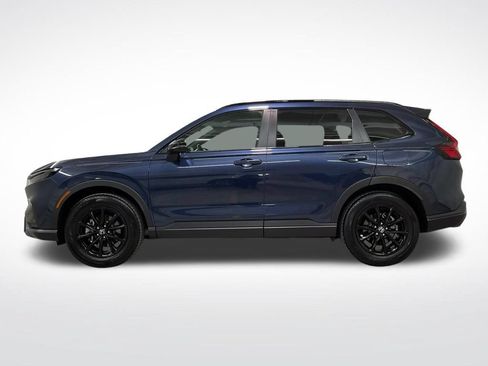 Used 2026 Honda CR-V Sport-L image 31