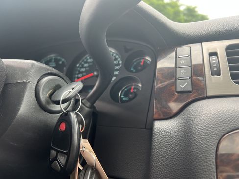 Used 2009 GMC Sierra 1500 Denali image 23