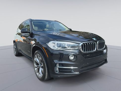 Used 2016 BMW X5 xDrive35i image 3