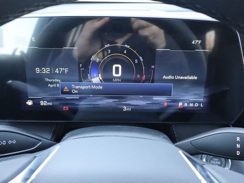 New 2026 Chevrolet Equinox LT FWD image 30