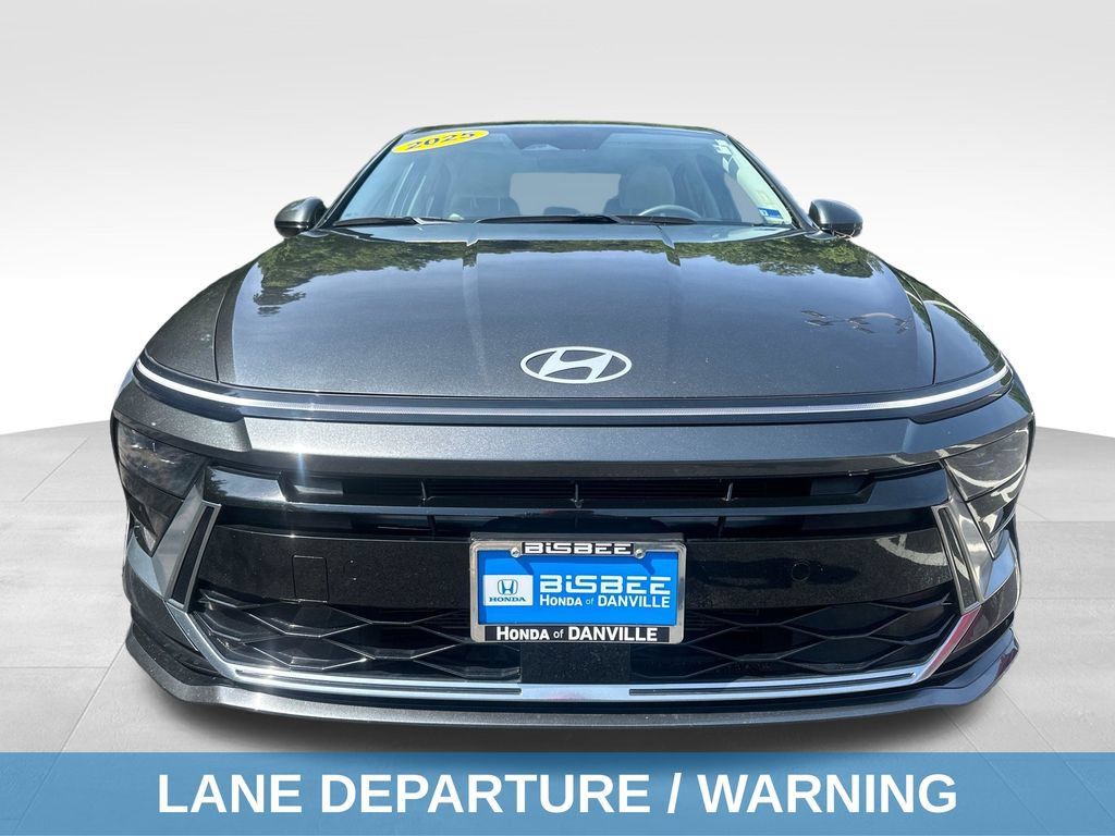 Used 2025 Hyundai Sonata SEL FWD image 11