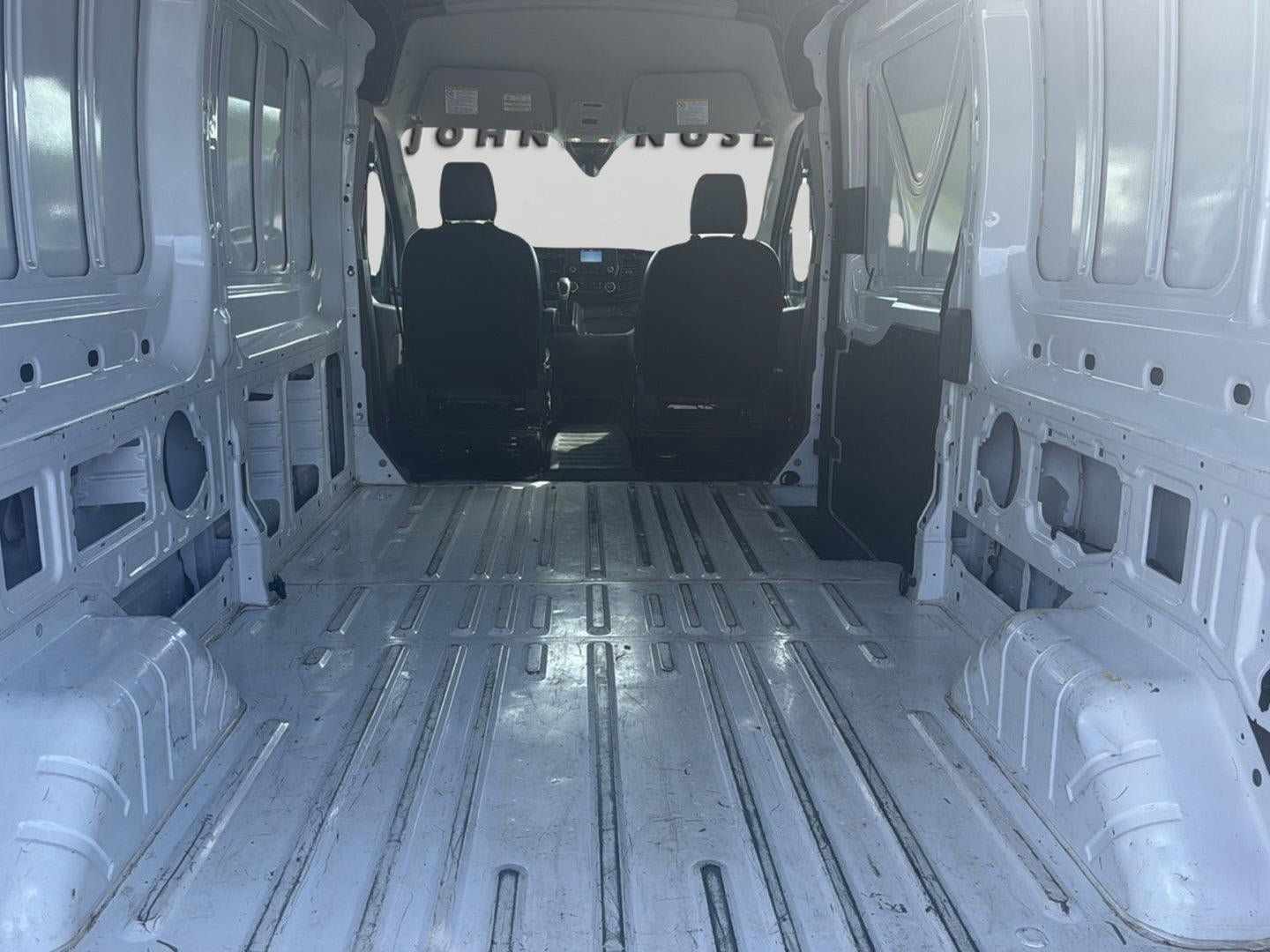 Used 2025 Ford Transit 250 148 Medium Roof Extended AWD image 10