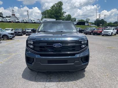 New 2025 Ford Expedition Active