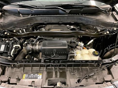 Used 2020 Ford Explorer Limited AWD/4WD image 32