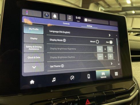 Used 2023 Jeep Compass Sport AWD/4WD image 31
