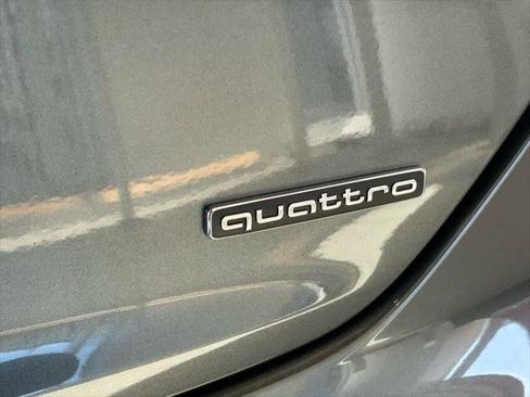 Certified 2025 Audi A5 2.0T Premium Plus w/ Premium Plus image 22