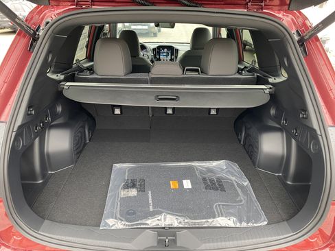 New 2026 Subaru Forester Premium image 35