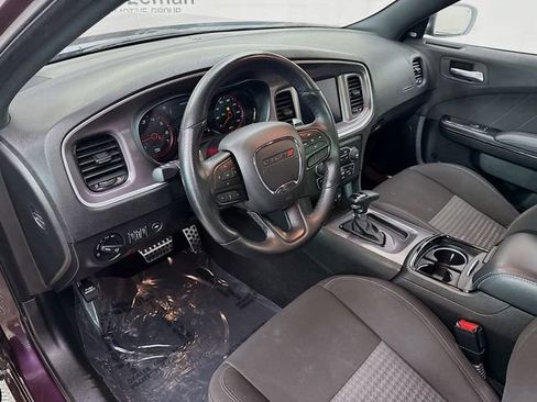 Used 2022 Dodge Charger GT w/ Blacktop Package image 11