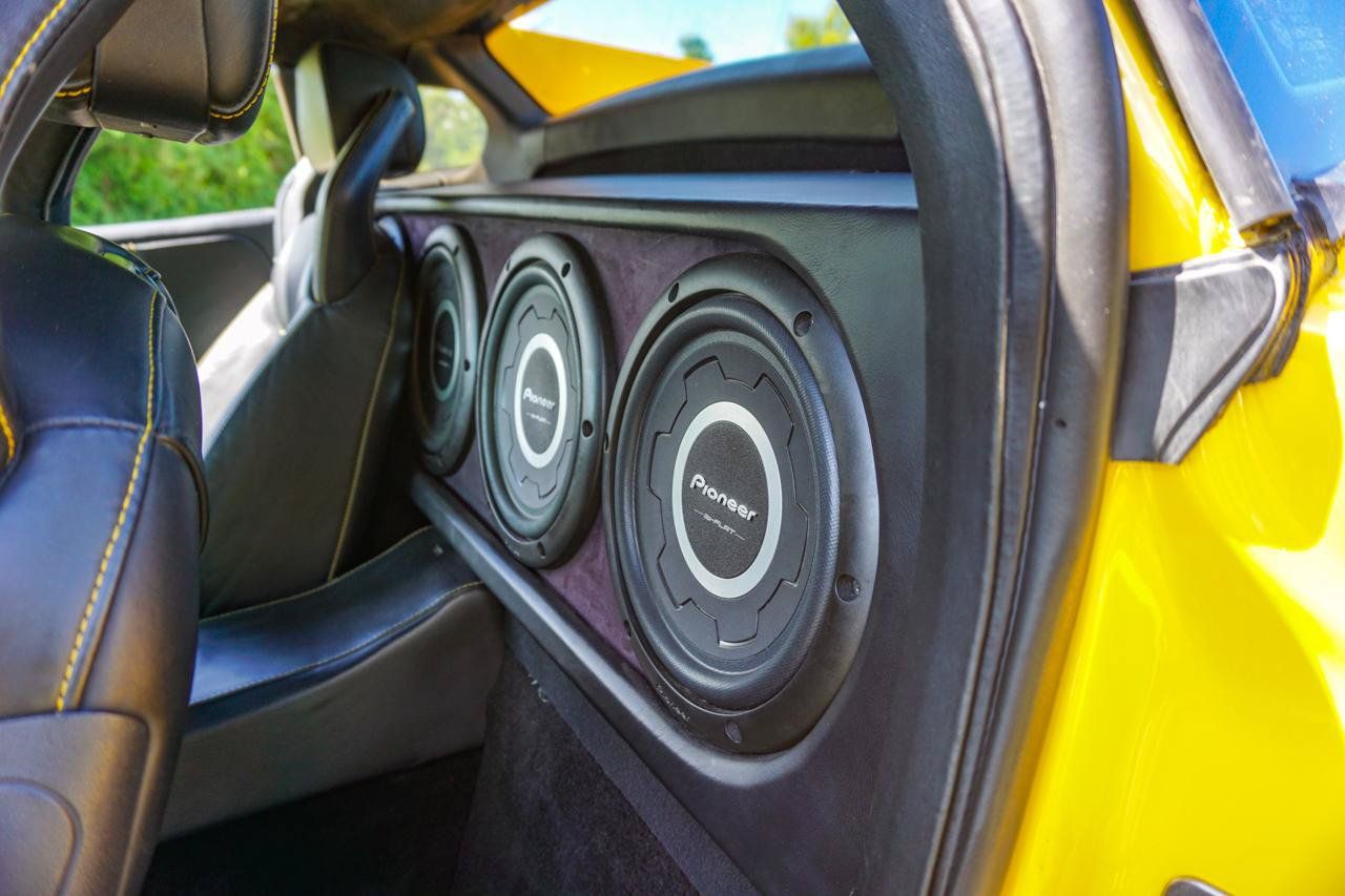 Used 2005 Lamborghini Gallardo AWD/4WD image 31