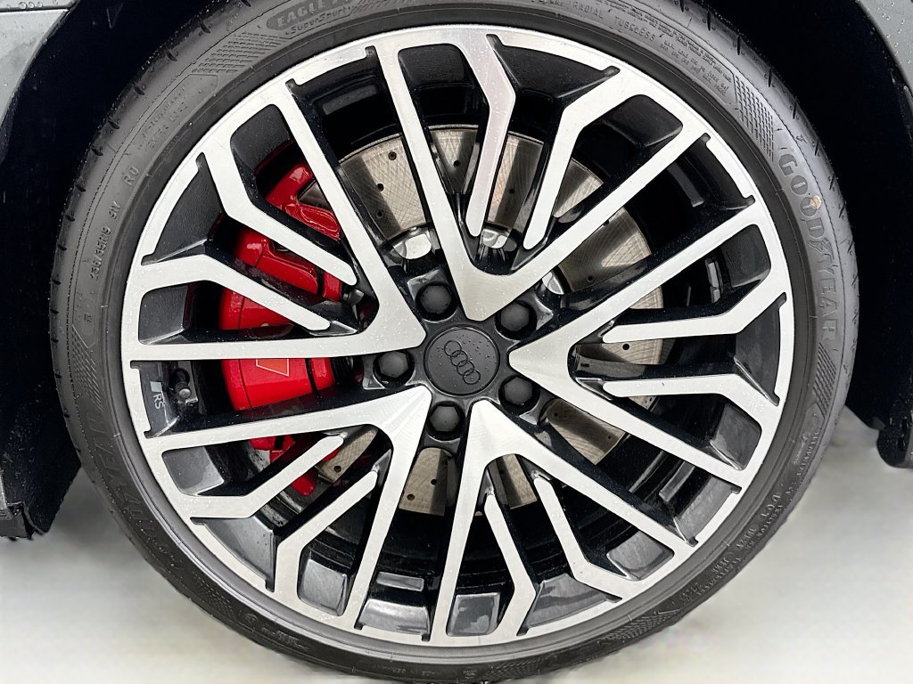 Used 2026 Audi S3 Premium AWD/4WD image 30