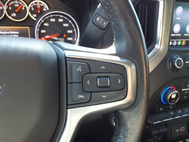 Used 2020 Chevrolet Silverado 1500 RST AWD/4WD image 23