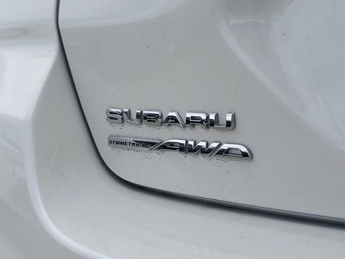 Used 2024 Subaru Impreza 2.0i Sport AWD/4WD image 6