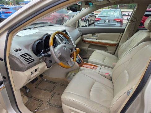 Used 2004 Lexus RX 330 AWD image 4
