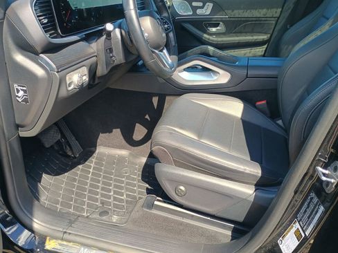 Used 2023 Mercedes-Benz GLE 350 4MATIC image 9