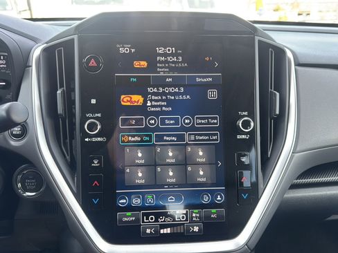 Certified 2024 Subaru Crosstrek 2.0i Premium image 33