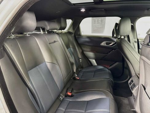 Used 2026 Land Rover Range Rover Velar Dynamic SE AWD/4WD image 25