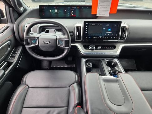 Used 2026 Ford Expedition Tremor AWD/4WD image 8