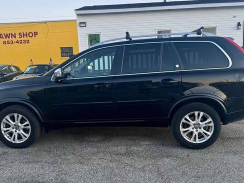 Used 2013 Volvo XC90 3.2 AWD/4WD image 4