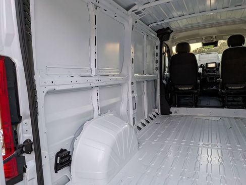 New 2026 RAM ProMaster 2500 w/ Safety Group FWD image 28