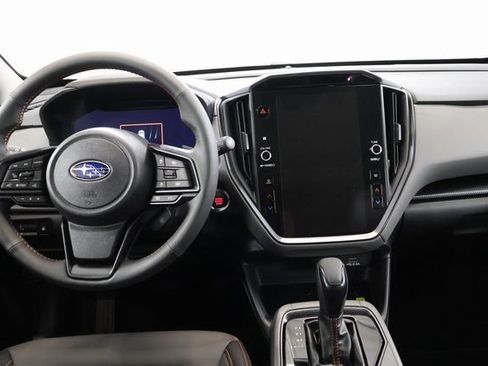 New 2026 Subaru Crosstrek 2.5i Limited AWD/4WD image 16
