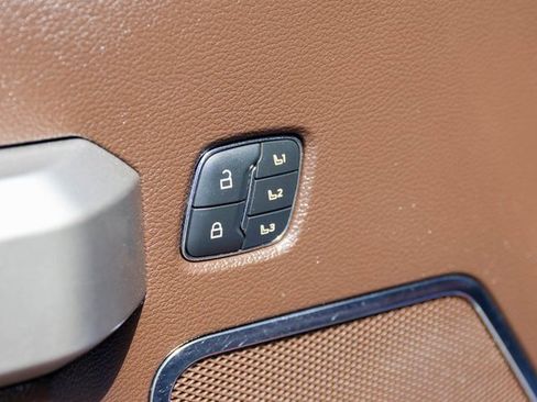 Used 2021 Ford F250 King Ranch w/ King Ranch Ultimate Package image 16