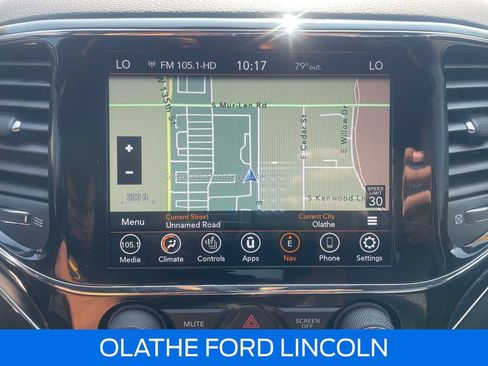 Used 2022 Jeep Grand Cherokee Limited w/ Trailer Tow Group IV AWD/4WD image 16