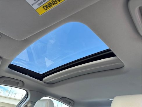 Used 2017 Acura ILX image 16