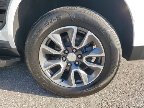 Used 2021 Chevrolet Tahoe LT RWD image 5