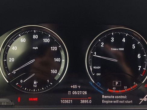 Used 2018 BMW X1 sDrive28i FWD image 11