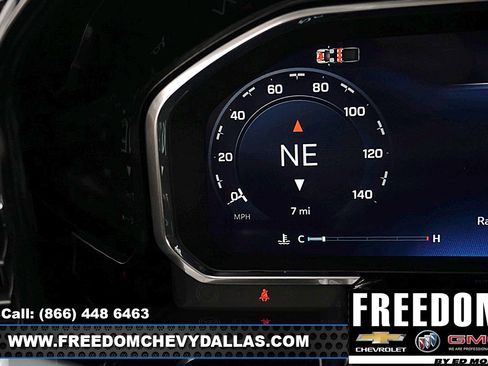 New 2026 Chevrolet Silverado 2500 LT w/ Trail Boss Package image 29