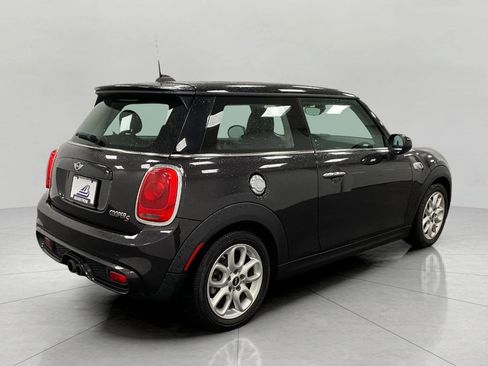 Used 2015 MINI Cooper S image 4