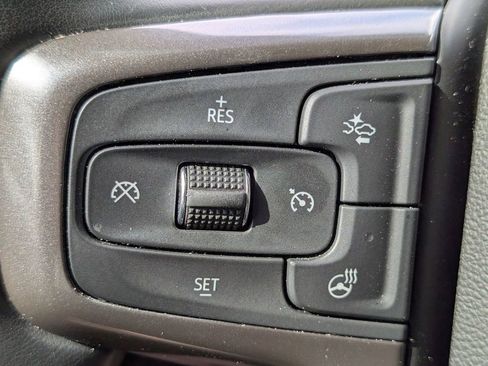 Used 2024 Chevrolet Silverado 1500 ZR2 w/ Technology Package AWD/4WD image 19