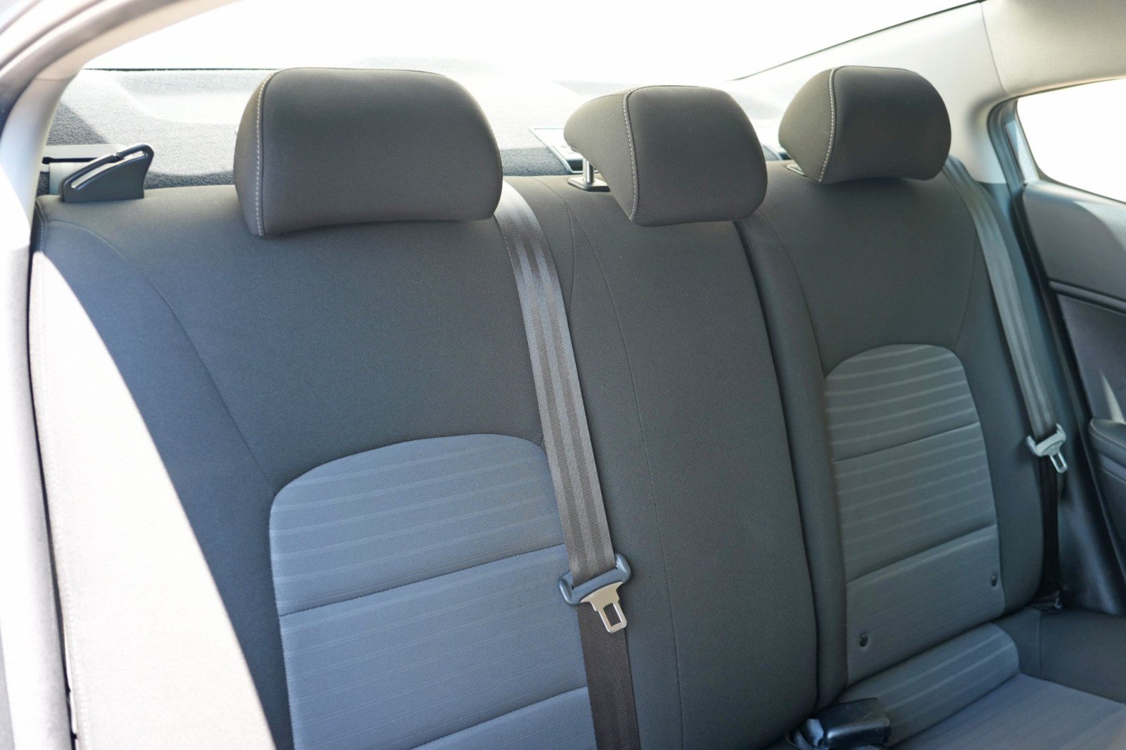 Used 2018 Kia Forte S FWD image 31