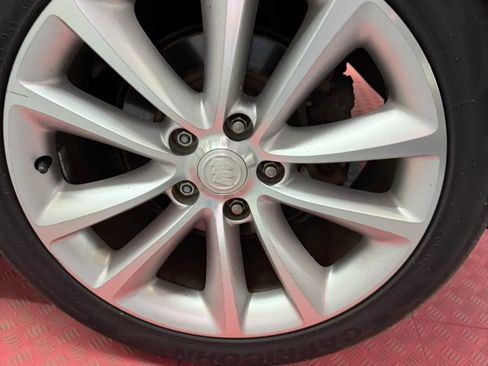 Used 2015 Buick Verano Convenience w/ Experience Buick Package FWD image 40