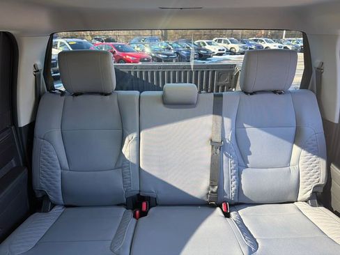 Used 2024 Toyota Tundra SR5 w/ TRD Off-Road Package image 37