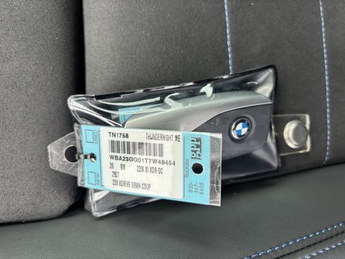 New 2026 BMW 228i xDrive w/ Premium Package AWD/4WD image 37