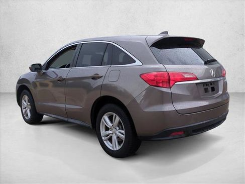 Used 2013 Acura RDX AWD w/ Technology Package image 7