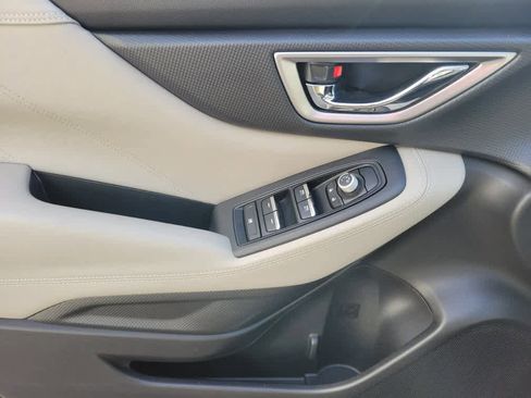 Used 2021 Subaru Forester Limited w/ Popular Package #3 image 23