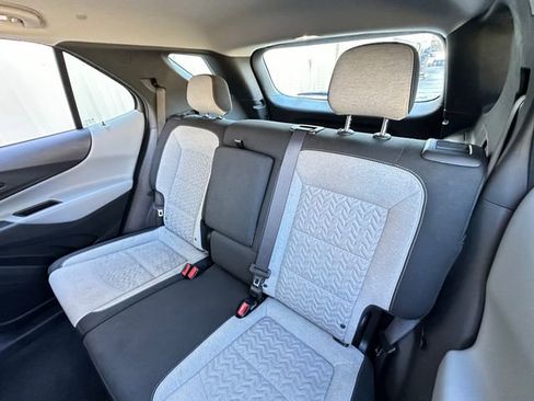 Used 2023 Chevrolet Equinox LS w/ Midnight Edition image 29