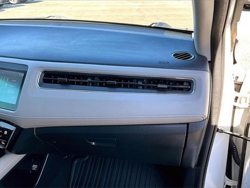 Used 2020 Honda HR-V EX image 21