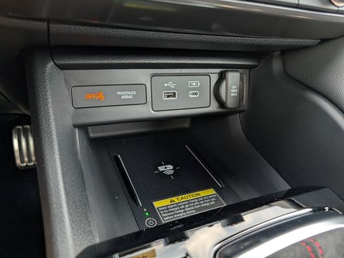 Used 2026 Acura Integra Type S image 14