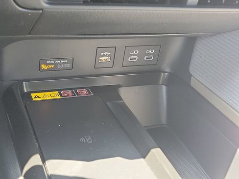 New 2026 Toyota Camry SE w/ Multimedia Upgrade Package FWD image 17