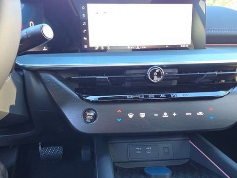 New 2026 Nissan Murano SL image 12