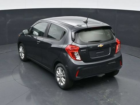 Used 2019 Chevrolet Spark LT FWD image 16