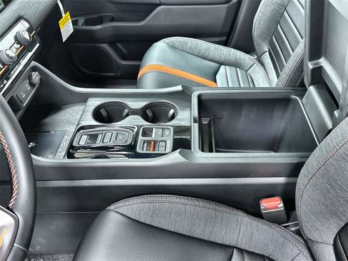 New 2026 Honda Passport TrailSport image 18